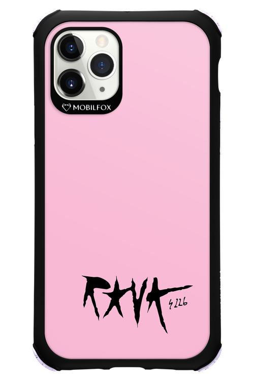 R-va - Apple iPhone 11 Pro