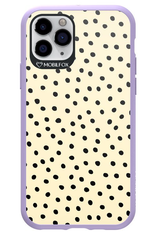 Polka Dots 2.0 - Apple iPhone 11 Pro