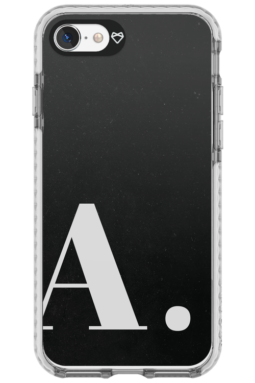A (Off Space) 2.0 - Apple iPhone SE 2020