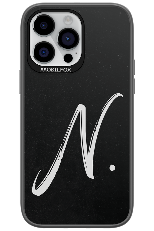(Off Space) N 2.0 - Apple iPhone 14 Pro Max