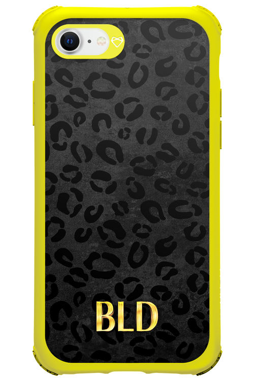 BLD BLVCK LEO - Apple iPhone 7