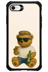 Gamibeer (Desert) - Apple iPhone SE 2022