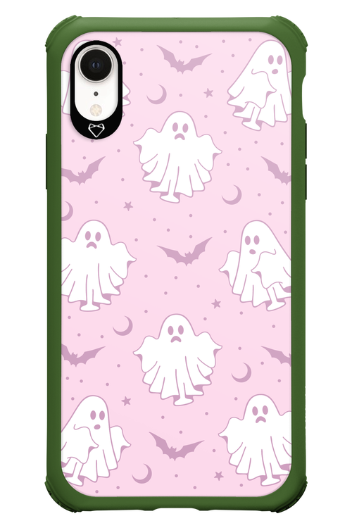 Boo Boo - Apple iPhone XR
