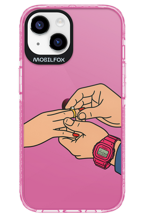 Lover - Apple iPhone 14