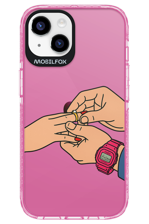 Lover - Apple iPhone 14