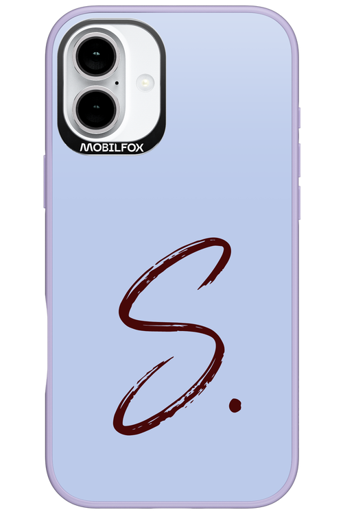 (Jellyfish Presso) S 2.0 - Apple iPhone 16 Plus