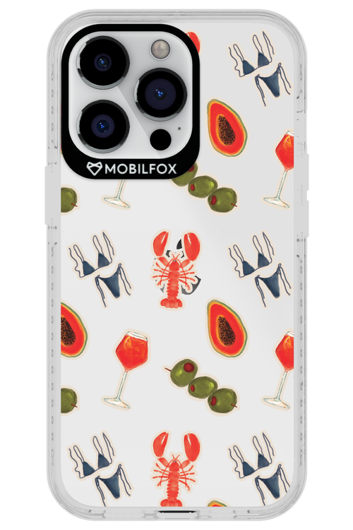 Aperitivo Dreams - Apple iPhone 13 Pro