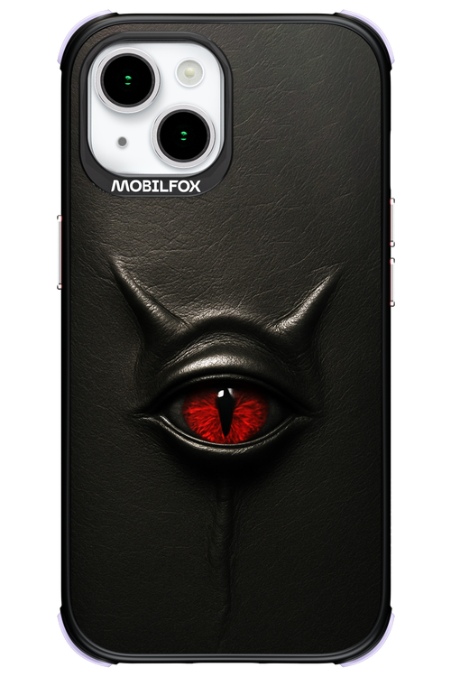 DevilEye 2.0 - Apple iPhone 15