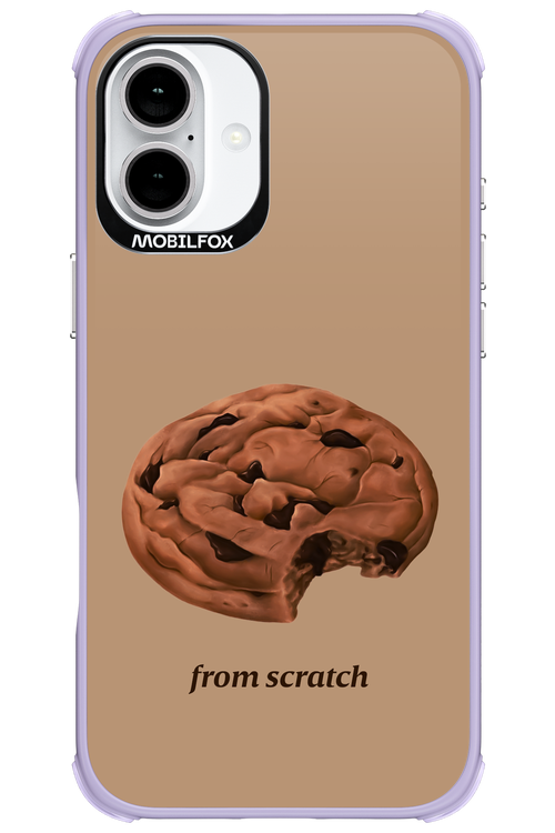 Classy Cookie - Apple iPhone 16 Plus
