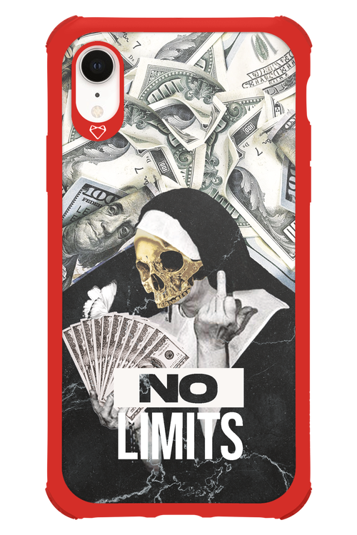 No Limits 2.0 - Apple iPhone XR