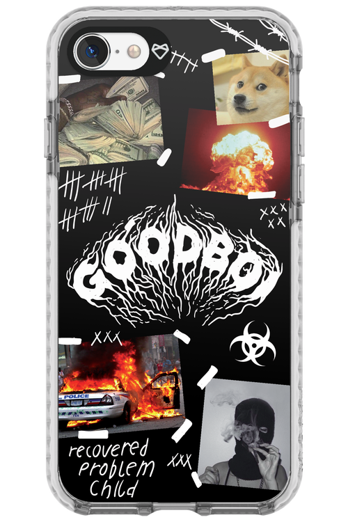 Good Boy - Apple iPhone 7
