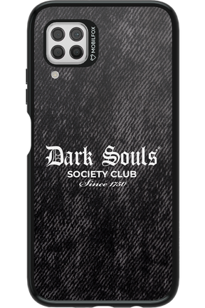 Dark Souls - Huawei P40 Lite