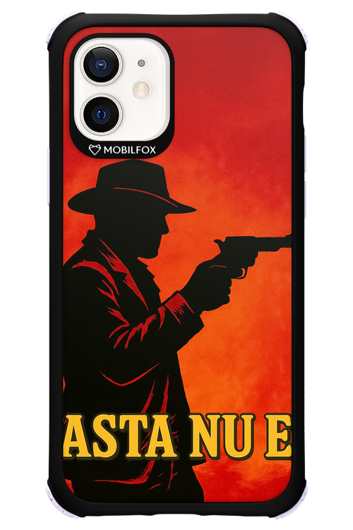 Sunset Duel - Apple iPhone 12