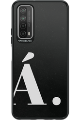 A II (Off Space) 2.0 - Huawei P Smart 2021