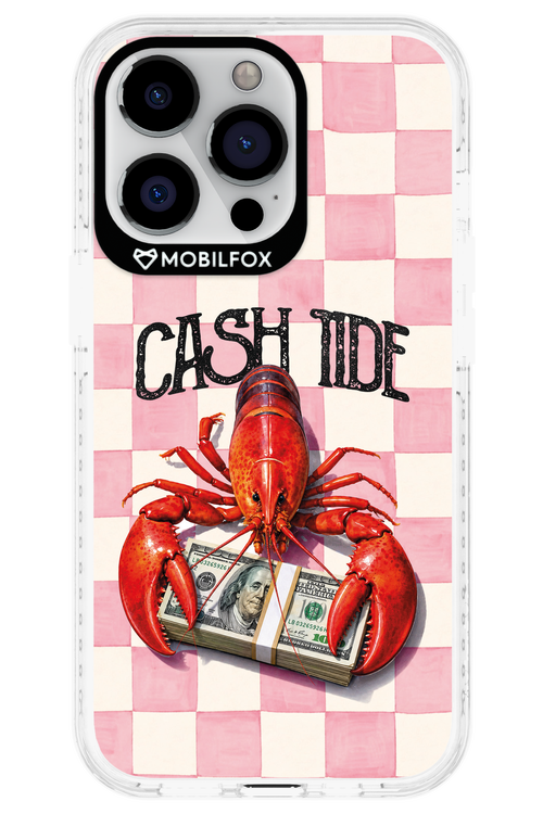 Cash Tide 2.0 - Apple iPhone 13 Pro