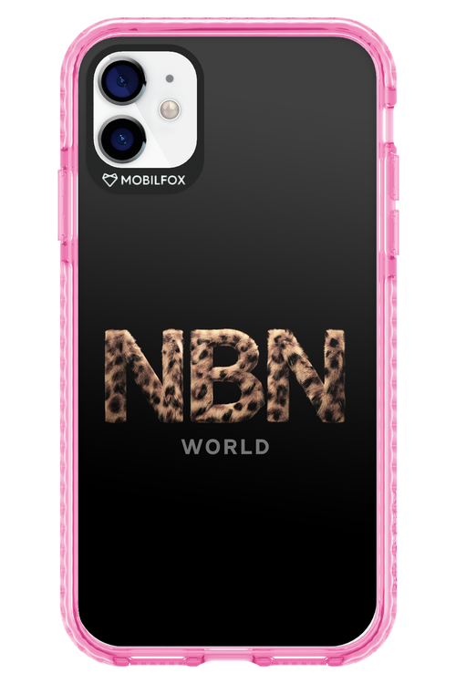 Black 2.0 - Apple iPhone 11