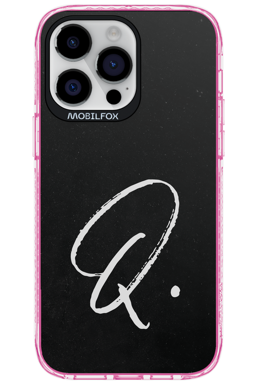 (Off Space) Q 2.0 - Apple iPhone 14 Pro Max