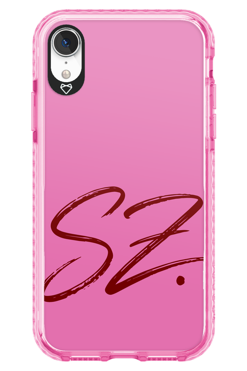 (Sorbet) SZ 2.0 - Apple iPhone XR