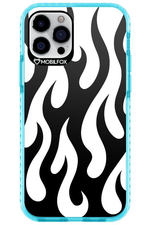 Hell Flame 2.0 - Apple iPhone 12 Pro