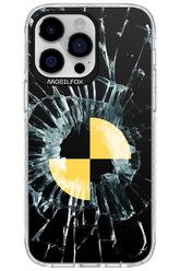 Shattered Proof - Apple iPhone 14 Pro Max