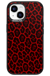 Wild Death - Apple iPhone 15