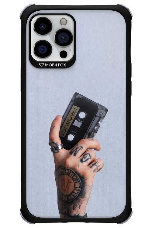 Bagabont 2.0 - Apple iPhone 12 Pro Max