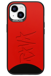 Rava Red 2.0 - Apple iPhone 15