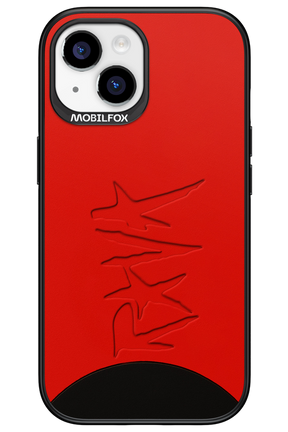 Rava Red 2.0 - Apple iPhone 15