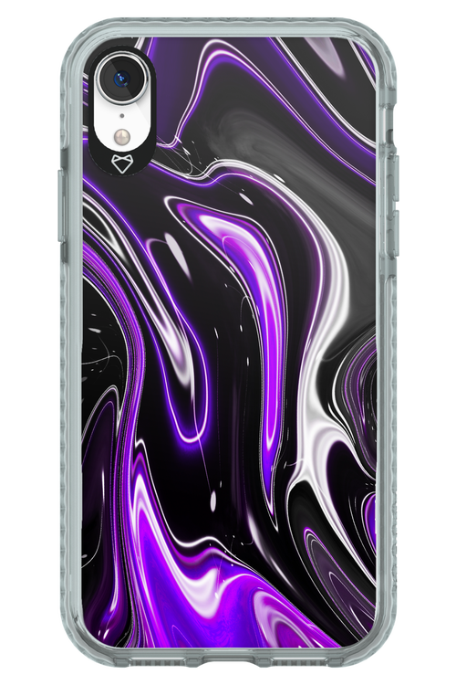 Deep Purple - Apple iPhone XR