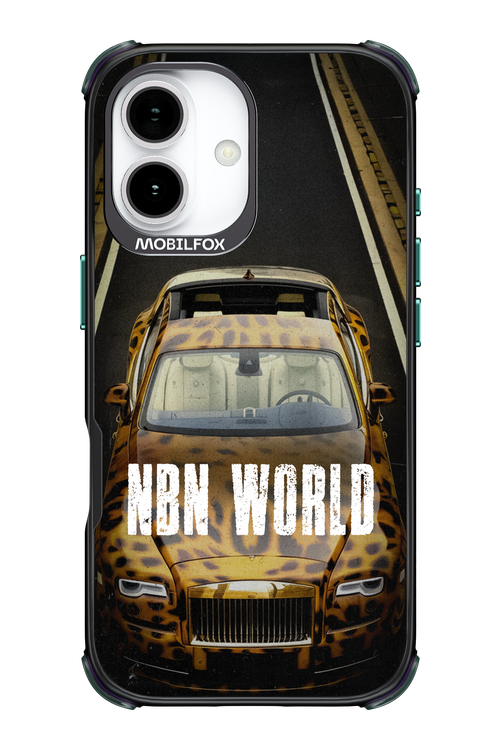 Car 2.0 - Apple iPhone 17