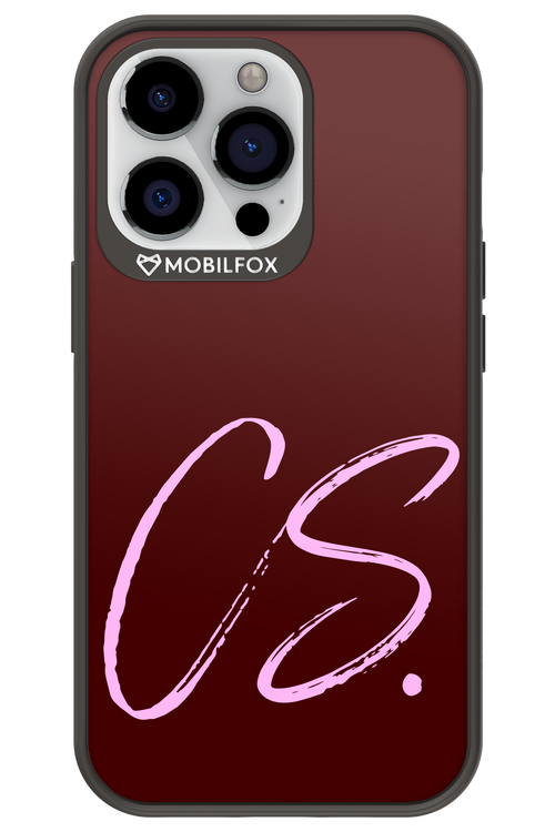 (Dark Blush) CS 2.0 - Apple iPhone 13 Pro