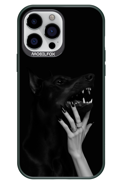 Hellhound - Apple iPhone 13 Pro Max