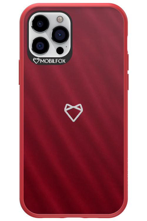 Ungaria X Mobilfox 2.0 - Apple iPhone 12 Pro
