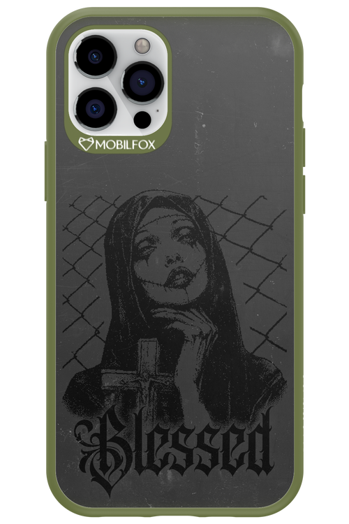 God bless 2.0 - Apple iPhone 12 Pro