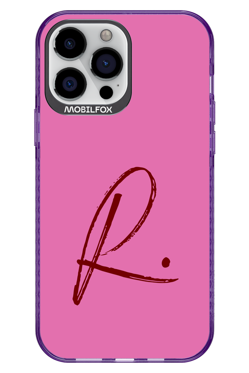 (Sorbet) R 2.0 - Apple iPhone 13 Pro Max