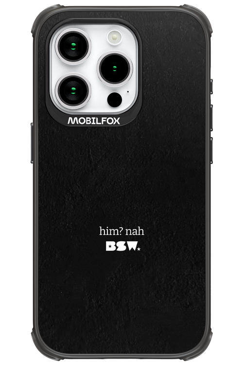 BSW FourSeasons 9 2.0 - Apple iPhone 15 Pro
