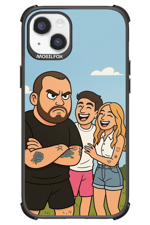 Solo Love - Apple iPhone 14 Plus