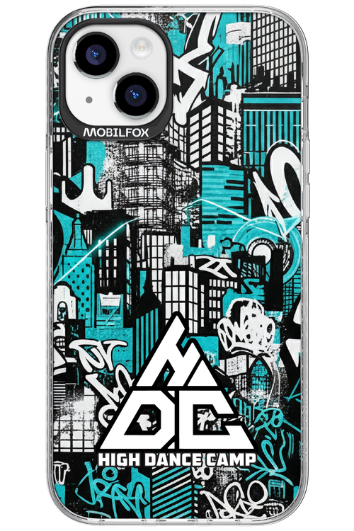 HDC 3 2.0 - Apple iPhone 15 Plus