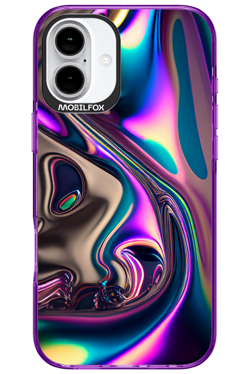 Post Future 2.0 - Apple iPhone 16 Plus