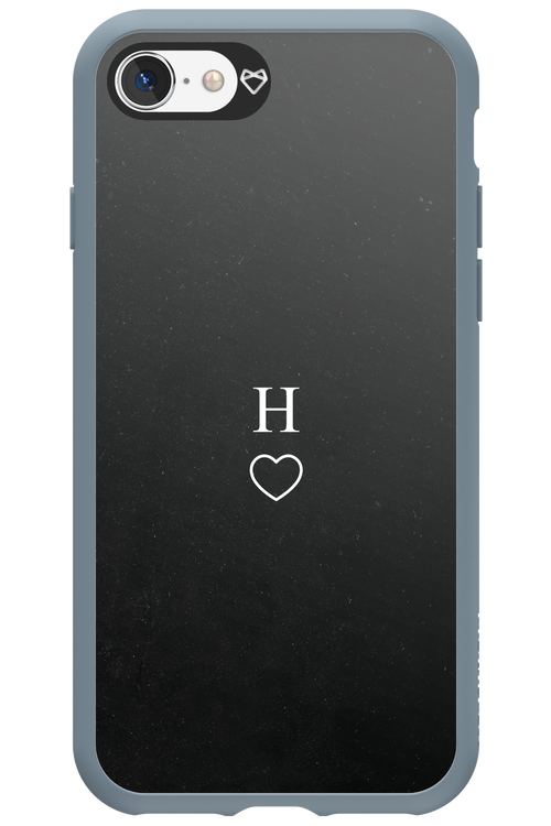 H Black 2.0 - Apple iPhone 8