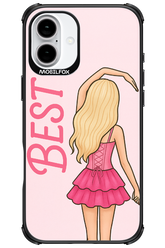 Bestt - Apple iPhone 16 Plus