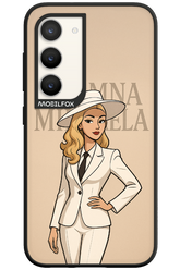 Business Girl - Samsung Galaxy S23