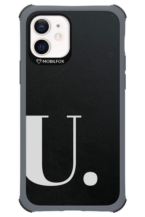 U (Off Space) 2.0 - Apple iPhone 12