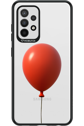 Red Balloon 2.0 - Samsung Galaxy A52 / A52 5G / A52s
