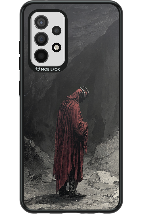 D3MON Cover 2.0 - Samsung Galaxy A52 / A52 5G / A52s