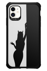 Devil Babe - Apple iPhone 11