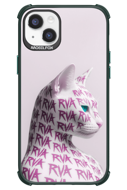 RVA Cat 2.0 - Apple iPhone 14 Plus