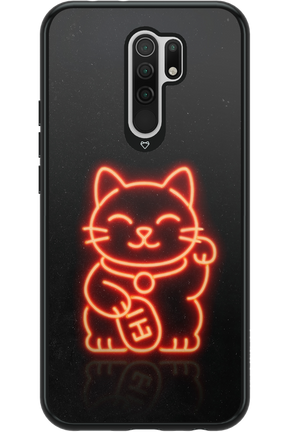 Led Cat 2.0 - Xiaomi Redmi 9