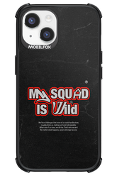 Wild Squad - Apple iPhone 14