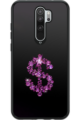 Diamond$ - Xiaomi Redmi Note 8 Pro